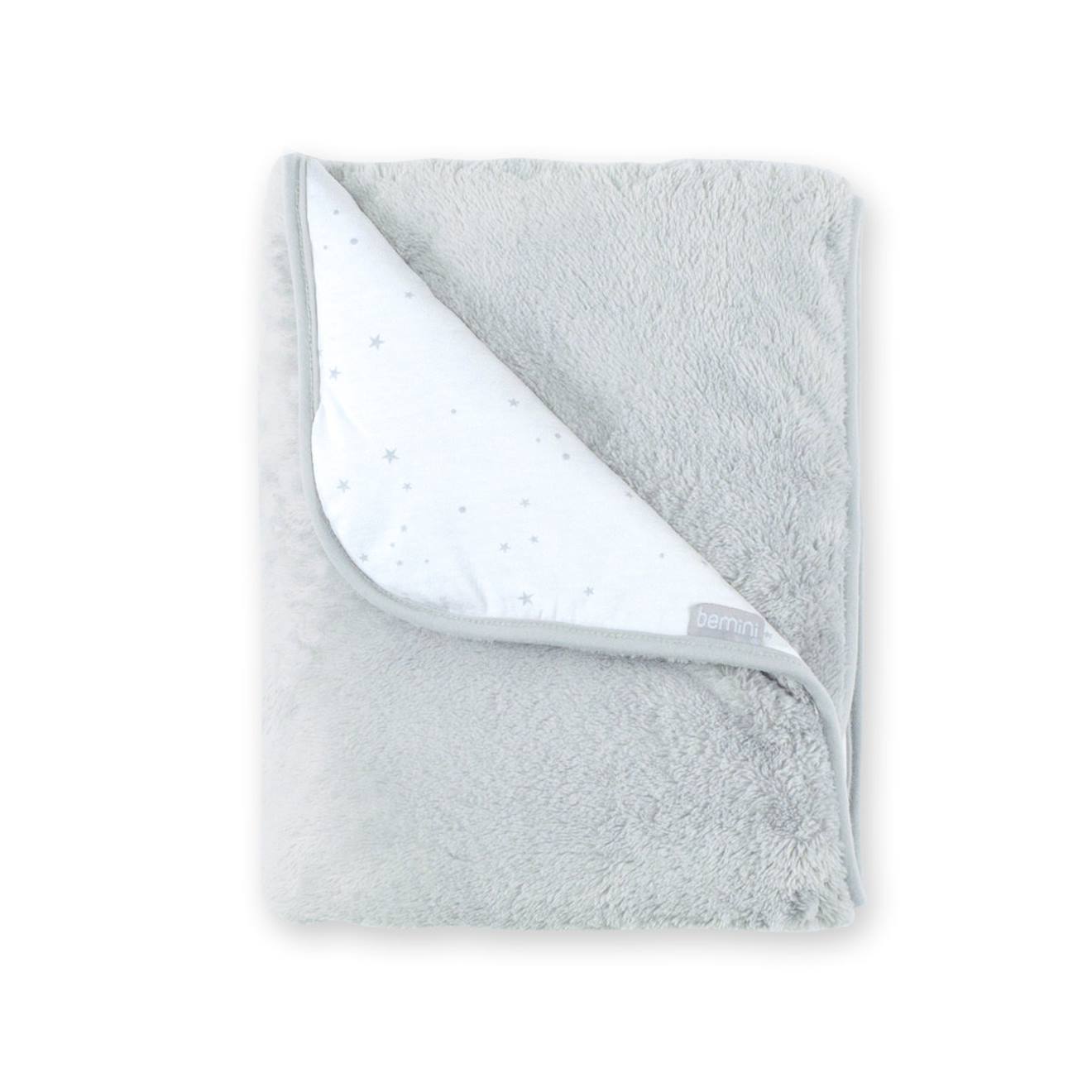 Couverture Hiver - Tog 3 Pady Jersey - Softy Stars Plum