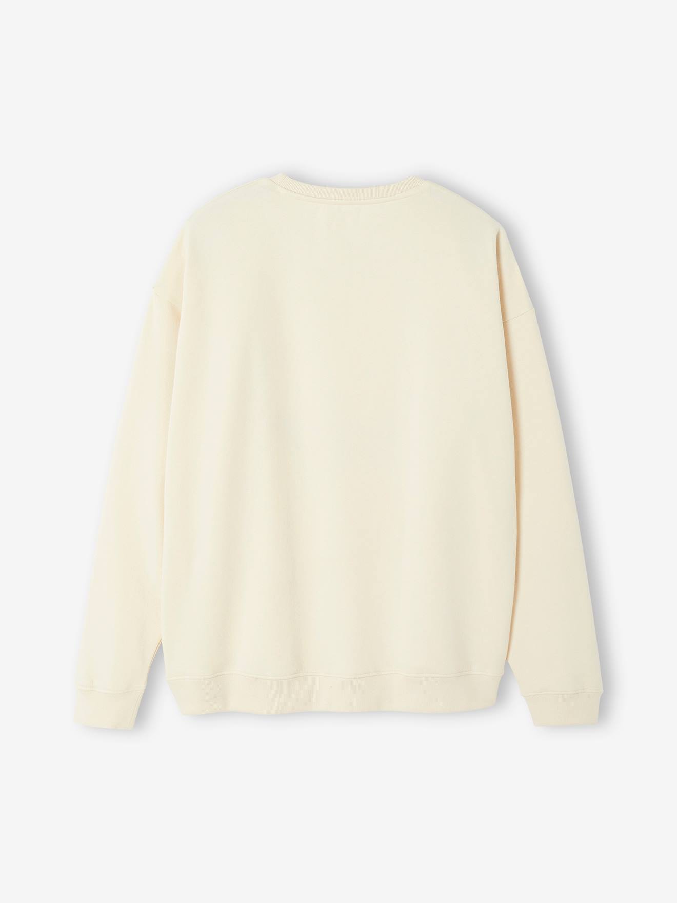 Sweat homme noël capsule famille vanille - image 4