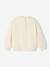 Sweat bébé Noël capsule famille vanille 4 - vertbaudet enfant 