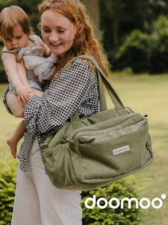 -Sac à langer fluffy