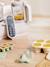 Set contenant silicone et grignoteuse vert 1 - vertbaudet enfant 