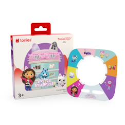 Gabby et la maison magique - tonieplay game  - vertbaudet enfant
