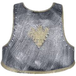 Jouet-Jeux d'imitation-Accessoire déguisement enfant – armure de chevalier