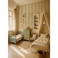 -Papier peint enfant 100 x 280 cm