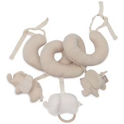 Jouet-Premier âge-Spirale d'activités lovely birds