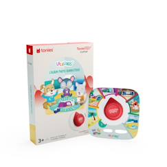 -Le coffret tonieplay : lalalinos : l'album photo bumbastique + le contrôleur