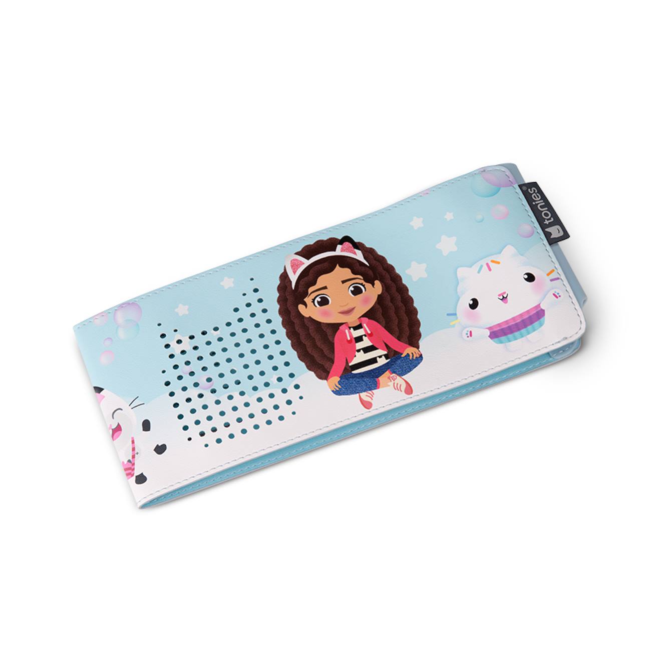 Housse Tonies Pour Toniebox 2, La Maison De Gabby Multicolore