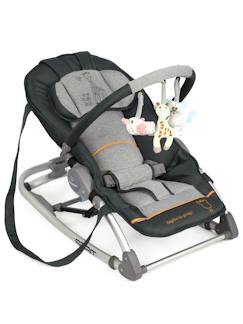 Transat bébé multi-modulable d’une seule main spirit  - vertbaudet enfant