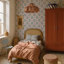 Linge de maison et décoration-Papier peint enfant 50 x 280 cm