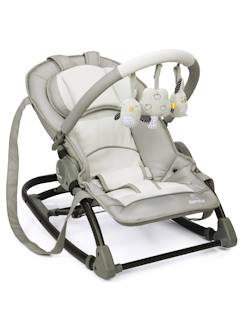 Puériculture-Transat bébé multi-modulable d’une seule main spirit