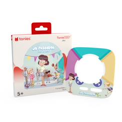 Jouet-Jo pasdebol : c'est la cata ! - tonieplay game