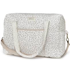 Puériculture-Sac à langer-Sac de maternité camila soft print
