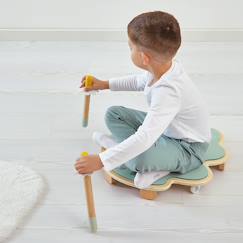 Jouet-Premier âge-Planche à roulette en bois fsc - sweet coccon