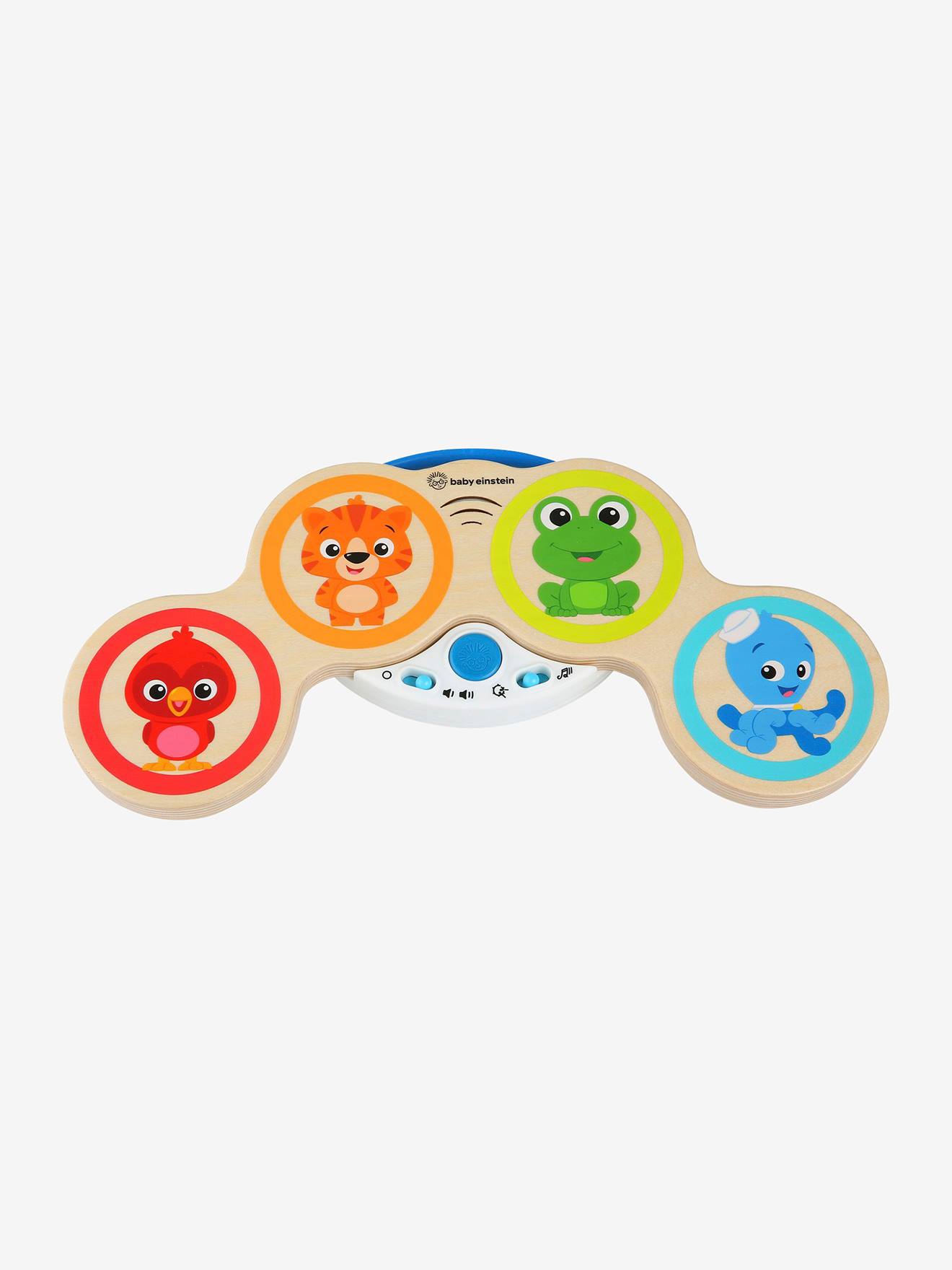 Clavier Magic Touch Baby Einstein - blanc