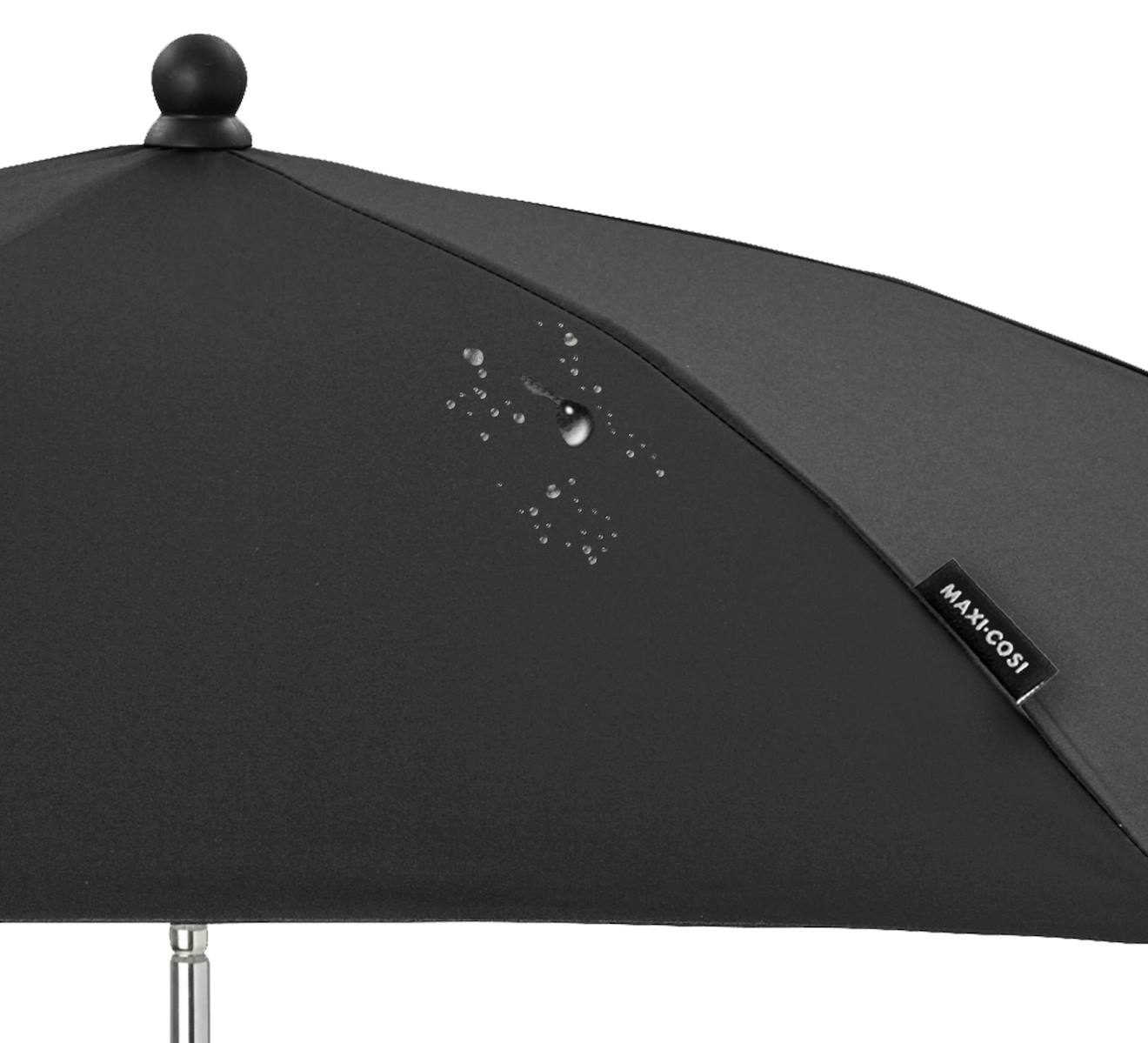 Ombrelle Pour Poussettes Maxi-cosi Black (Maxi-Cosi) - Image 3