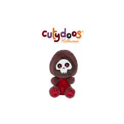 Jouet-Premier âge-Peluche squelette skully – 13 cm