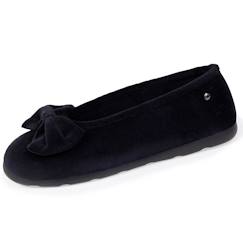 Chaussons ballerines ultra confortables (technologie everywear™), intemporelles et faciles à enfiler  - vertbaudet enfant