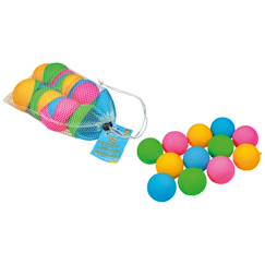 Jouet-Premier âge-Water splashers - 12 bombes à eau colorées rechargeables