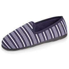 Vêtements de grossesse-Chaussons-Chaussons charentaises très confortables, en jersey bio