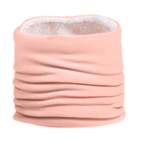 Bébé-Accessoires-Chapeau-Tour de cou doublure sherpa