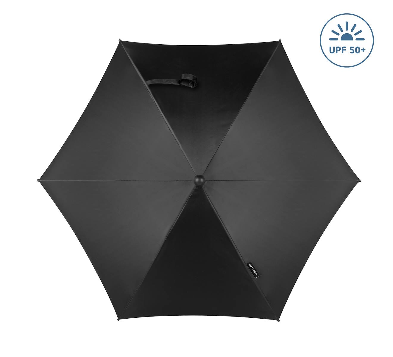 Ombrelle Pour Poussettes Maxi-cosi Black (Maxi-Cosi) - Image 2