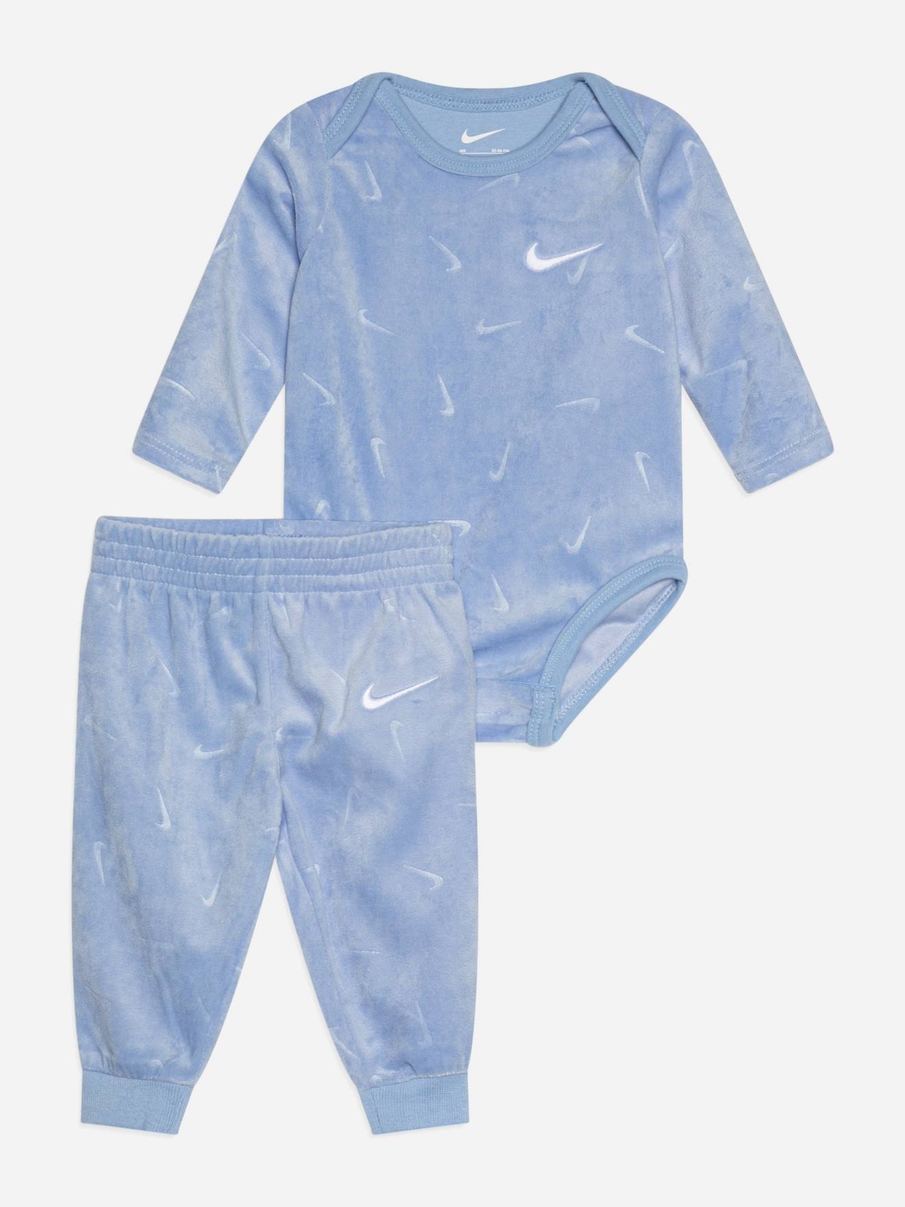 Ensemble 2 Pièces Blue