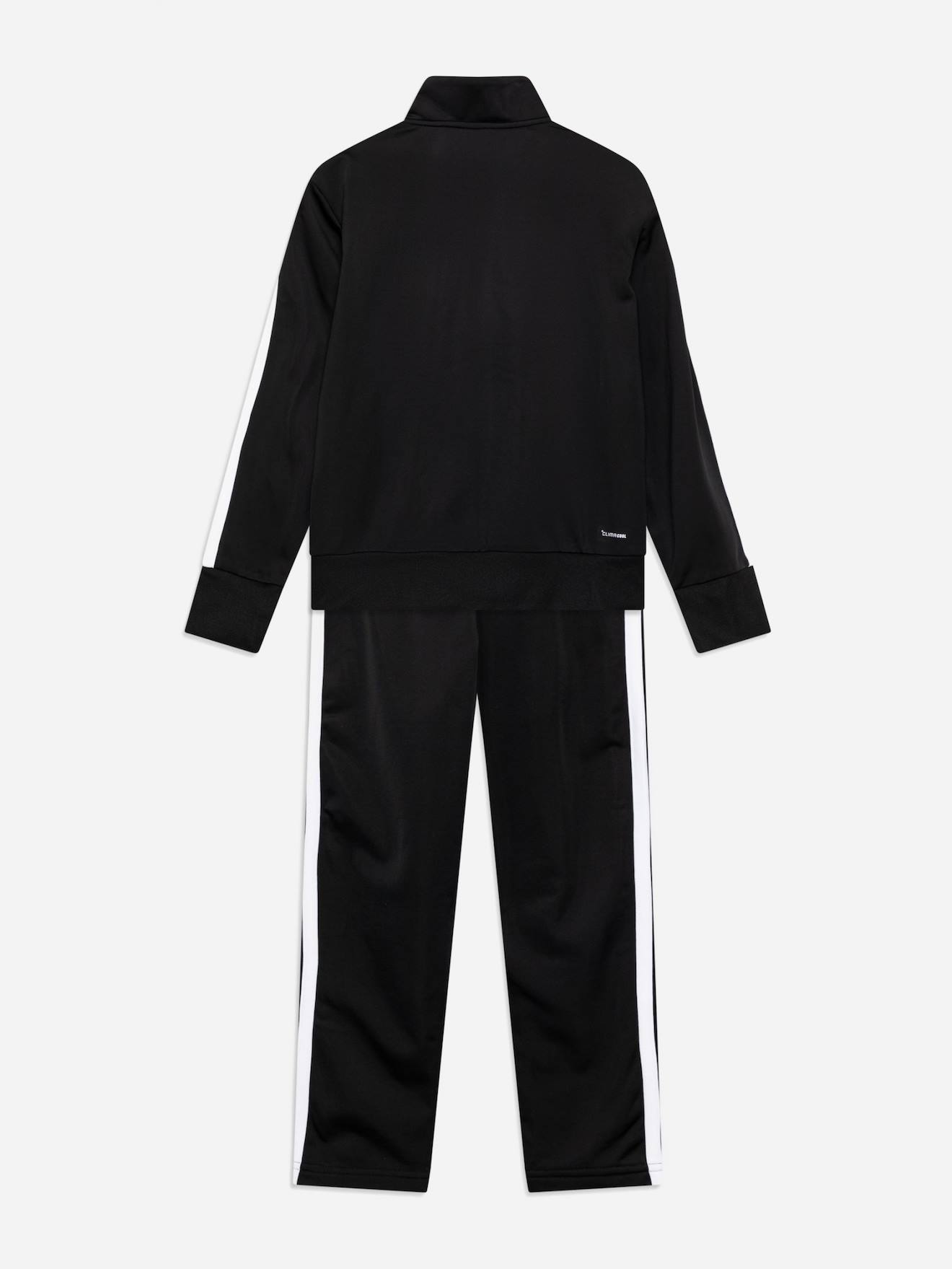 SUMWON Ensemble 2 Pièces Avec Sweatshirt Ample Et Survêtement Pour