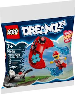 Jouet-Lego dreamzzz - la mini manette volante de cooper (polybag) - 30698