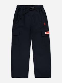 Cargo deep dish pant  - vertbaudet enfant