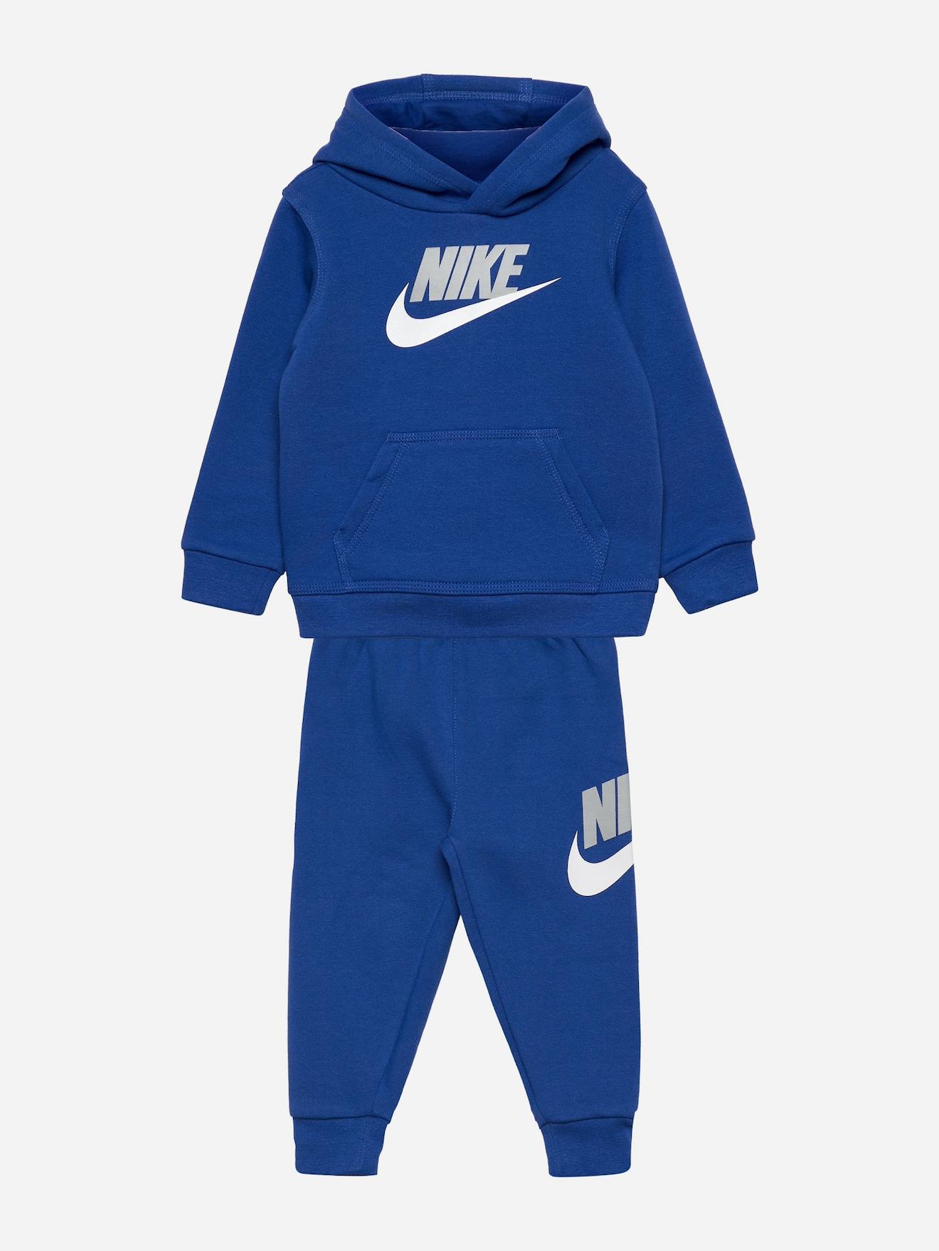 Ensemble 2 Pièces Bleu Roi