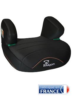 Rehausseur bas confort r129 i-size compatible fabriqué en france boostconfort2  - vertbaudet enfant