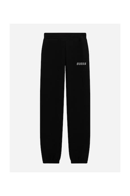 Fille-Jogging taille élastique