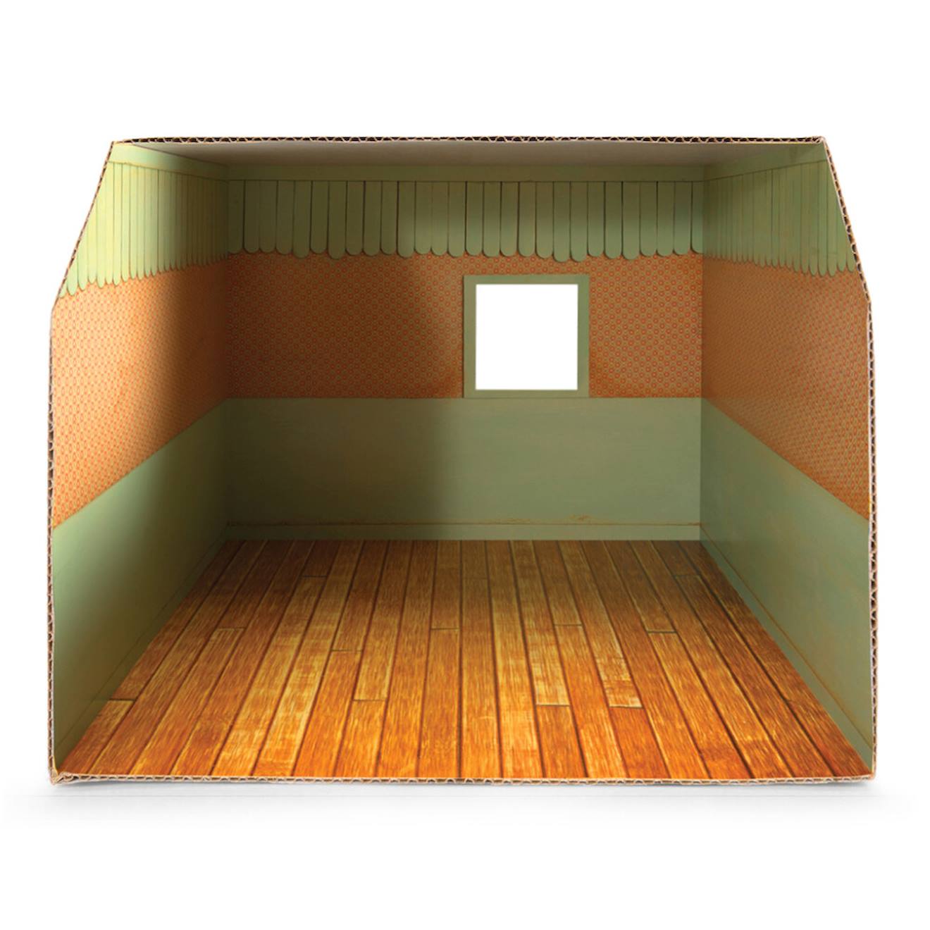 Chambres À Construire – Crée Ta Propre Maison Des Souris Multicolor