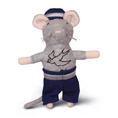 -Grand-père Marin – Personnage de la Maison des Souris