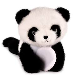 Jouet-Premier âge-Peluche magnétique 30 cm