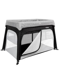 Puériculture-Lit de voyage et accessoires sommeil-Lit parapluie, couffin, berceau-Lit bébé nomade ultra-light fovea