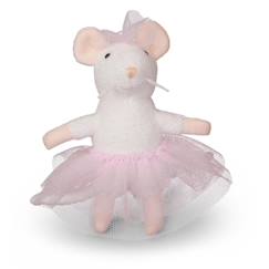 Jouet-Premier âge-Ella - la maison des souris