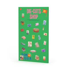 Jouet-Poupons et poupées-Poupées mannequins et accessoires-Kit créatif – Mini-produits et décorations de la Maison des Souris