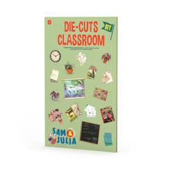 Jouet-Poupons et poupées-Poupées mannequins et accessoires-Kit créatif – Mini-produits et décorations de la Maison des Souris