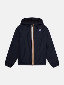 -Veste imperméable enfant, le vrai 4.0 claude warm