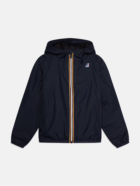 Garçon-Veste imperméable enfant, le vrai 4.0 claude warm