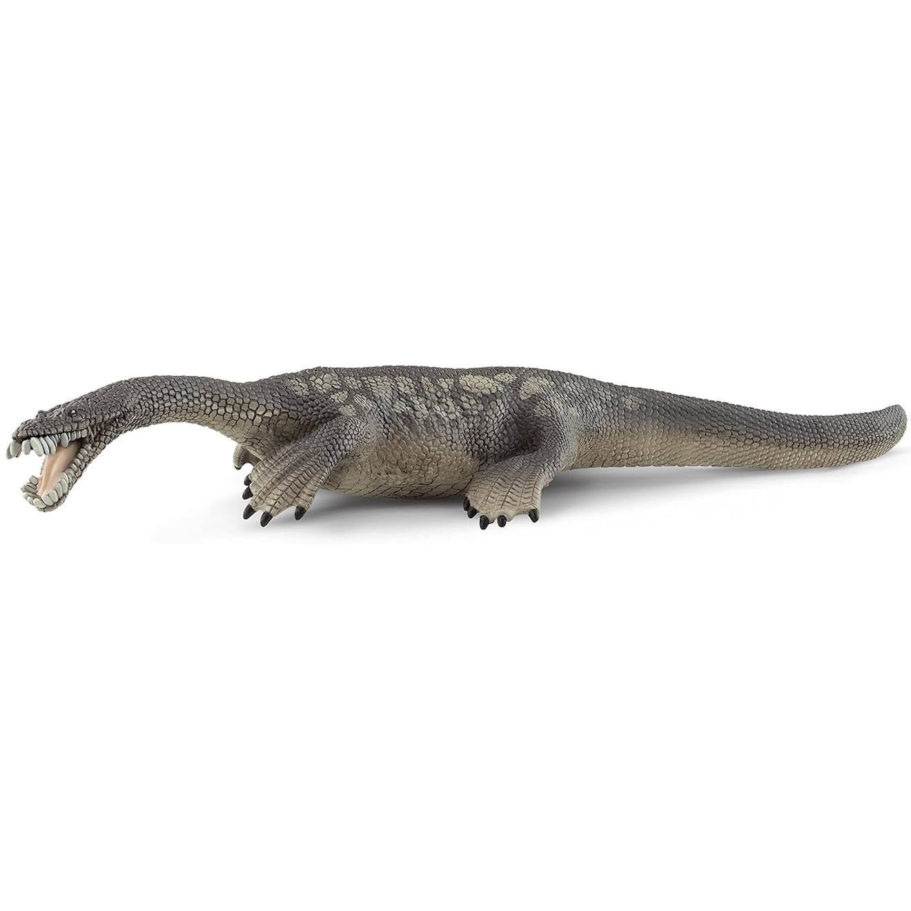 Figurine Nothosaurus Gris