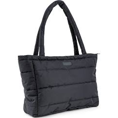 Puériculture-Sac à langer matelassé