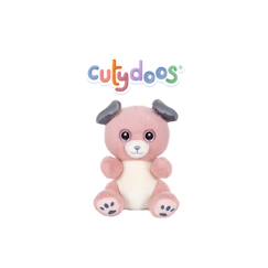 Jouet-Premier âge-Peluches-Peluche chien Spot 23 cm