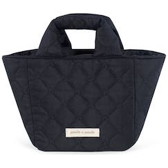 -Trousse de toilette paddington noir