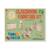 Kit de meubles – Mini-salle de classe La Maison des Souris (échelle 1:12) Multicolor 1 - vertbaudet enfant 
