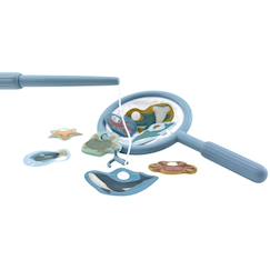 Jouet-Jeu de bain pêche à la ligne rose