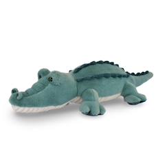 Jouet-Premier âge-Peluches-Peluche crocodile lagoon 60 cm
