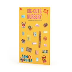 -Kit créatif – Mini-produits et décorations de la Maison des Souris