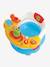 Super siège de bain interactif 2 en 1 VTECH multicolore 1 - vertbaudet enfant 